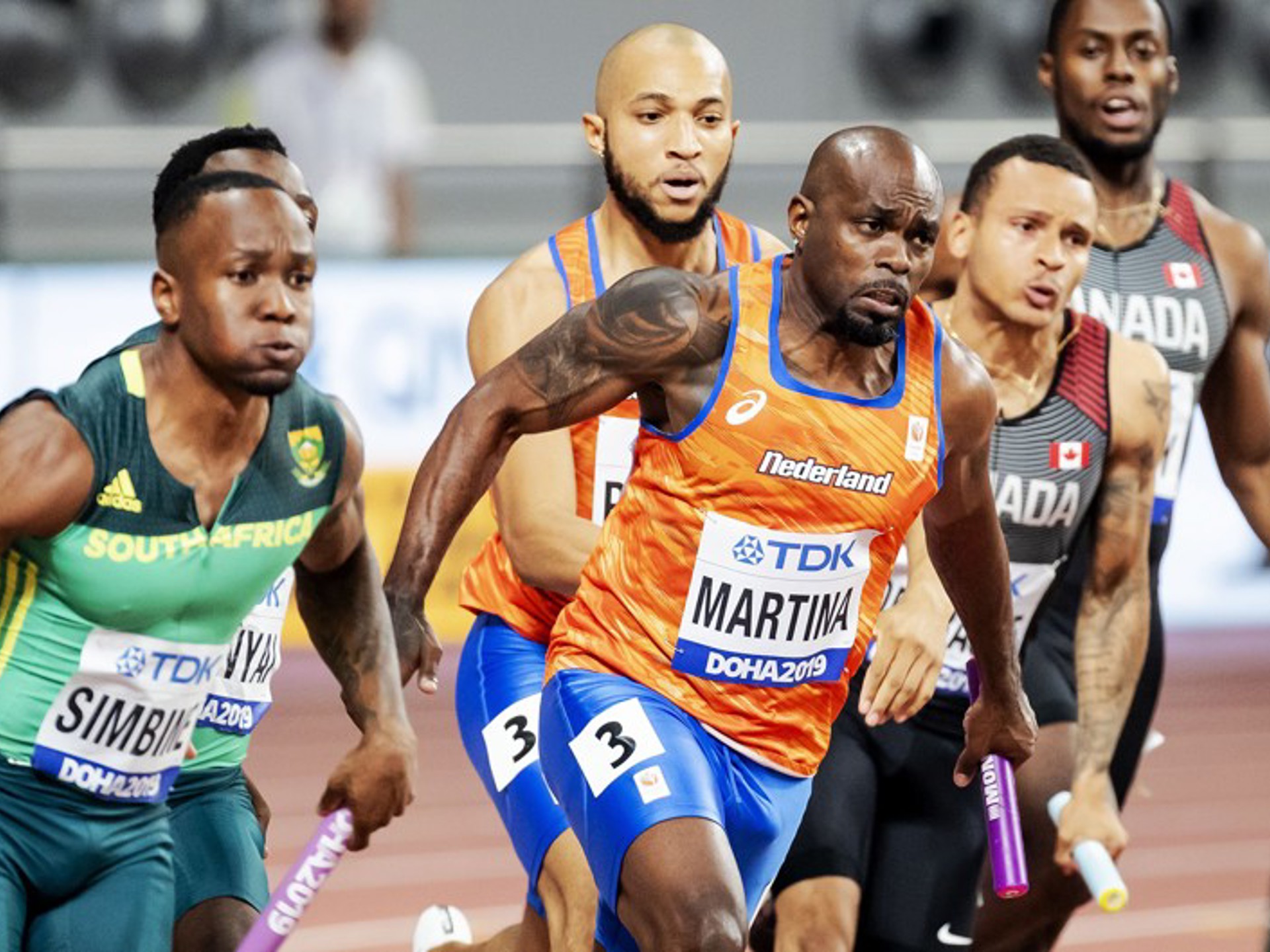 Hensley Paulina 2019 ANP