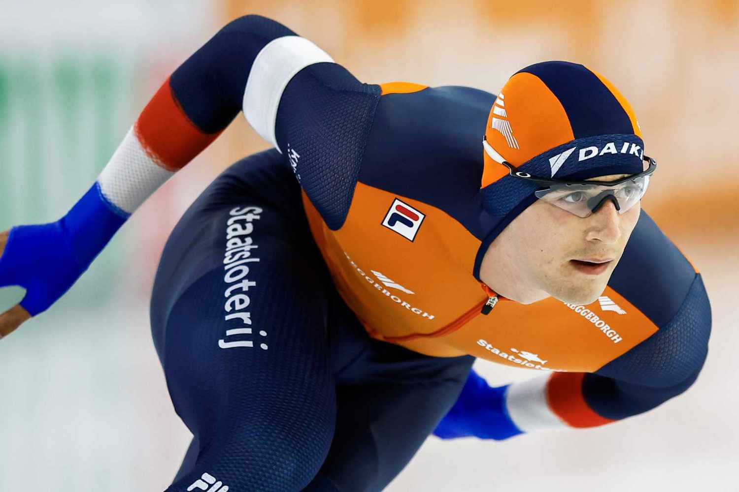 Schaatsen 1.000 meter (mannen) | Olympische Winterspelen 2026 | TeamNL