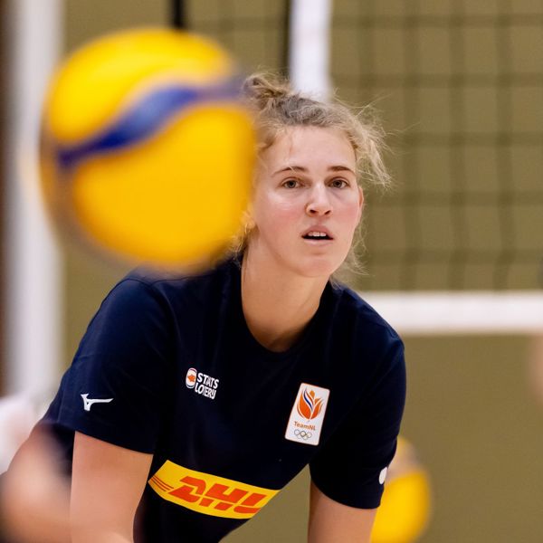 Jolien Knollema 2026 ANP 1080X1080