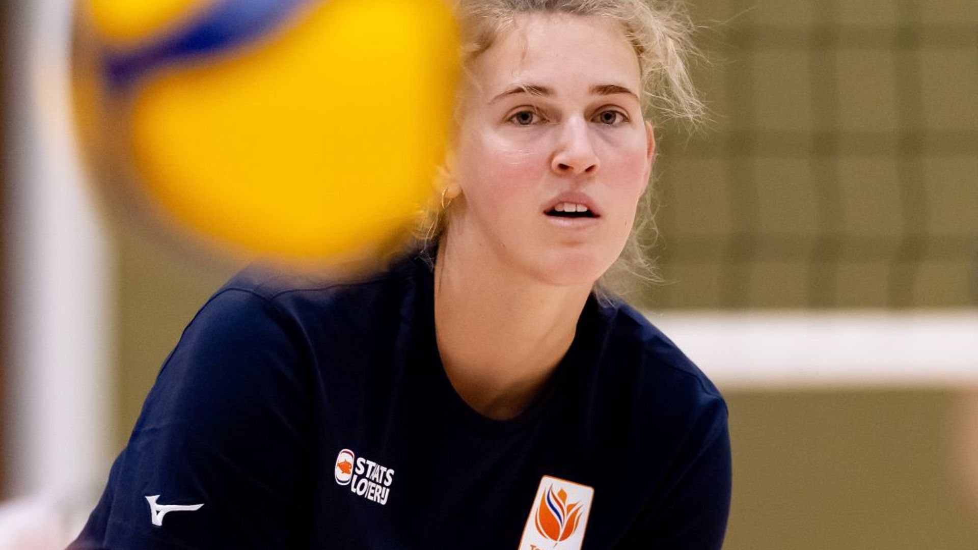 Jolien Knollema 2026 ANP 1080X1080