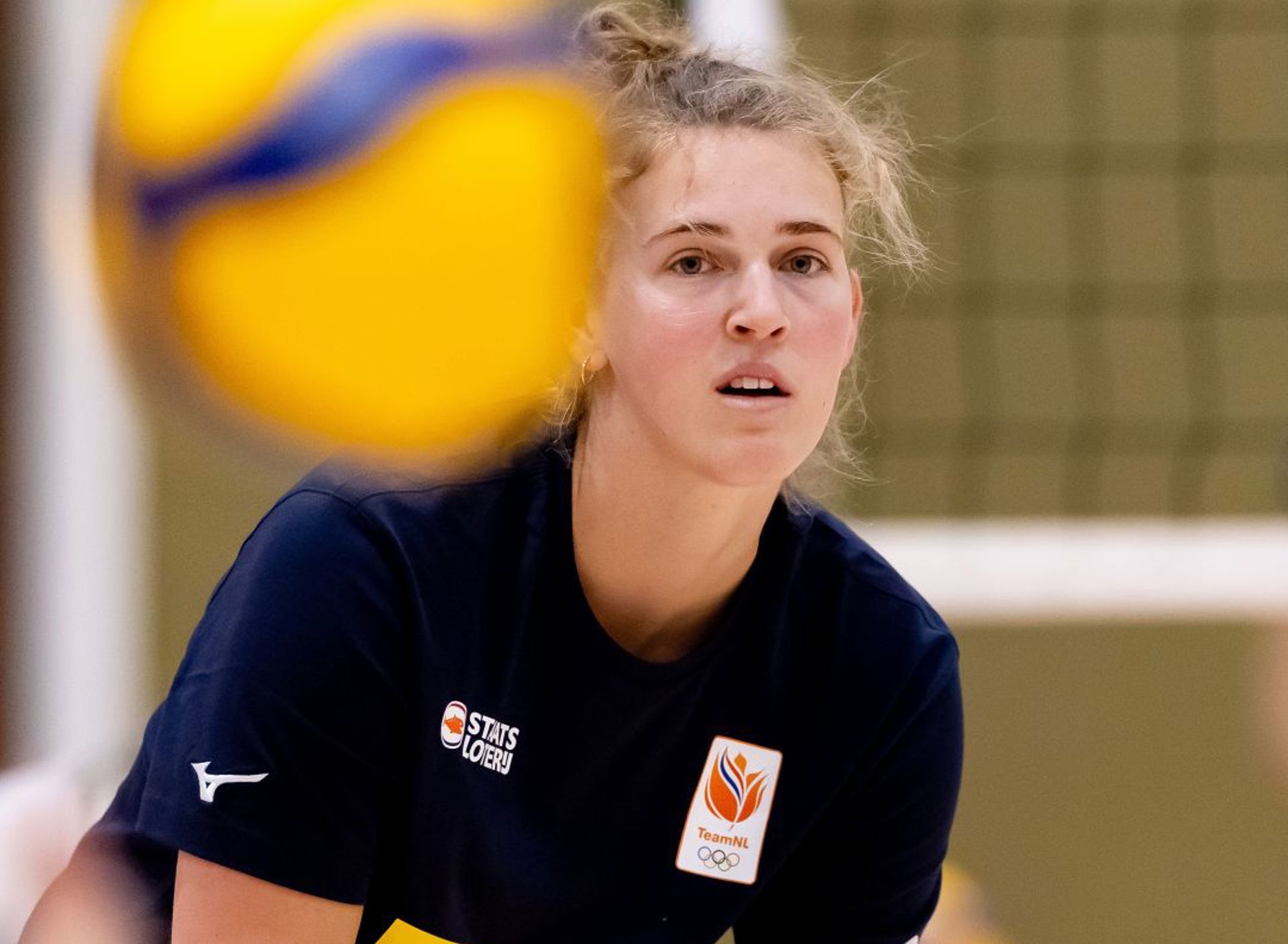 Jolien Knollema 2026 ANP 1080X1080