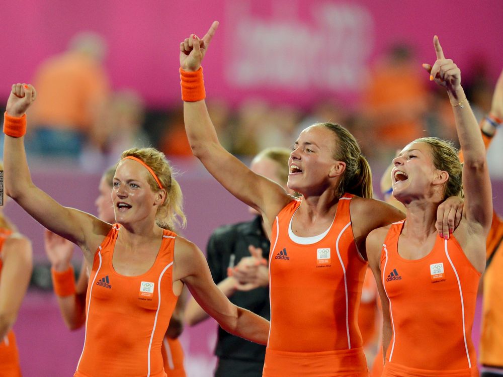 Carlien Dirkse vdH Paumen De Goede_Londen_GettyImages_Mike Hewitt.jpg