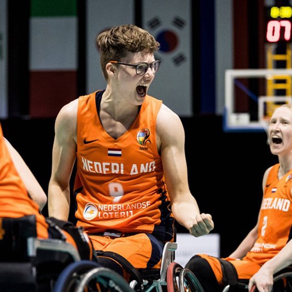 Bo Kramer WK 2023 BSR AGENCY