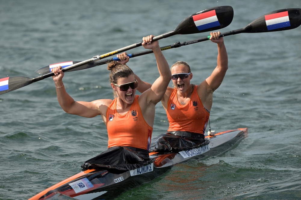 Konijn Vorsselman OS 2024 ANP 1080X720