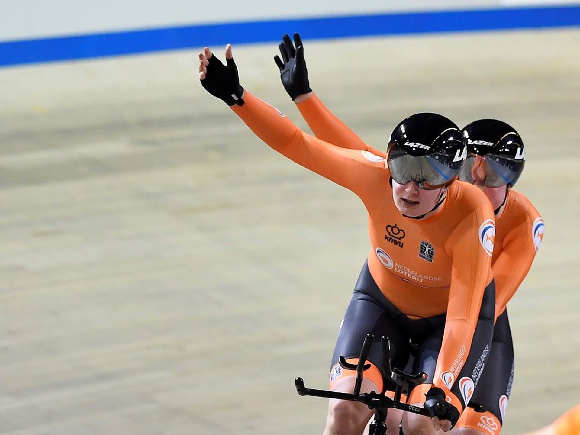 Larissa Klaassen Imke Brommer.jpg