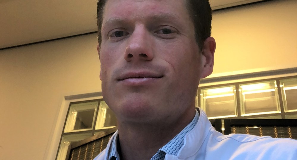 Kaj Hendriks Arts