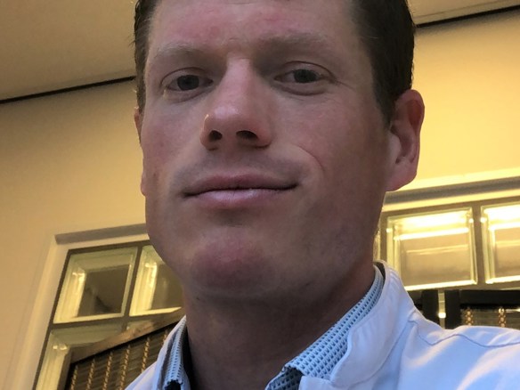 Kaj Hendriks Arts