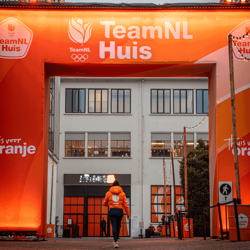 Ingang Teamnl Huis 2026
