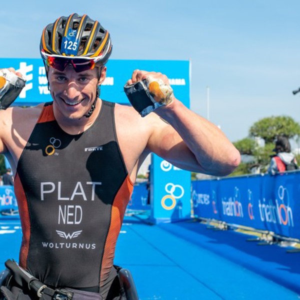 [Jetzeplat] [Triatlon] Beeldbankteamnl