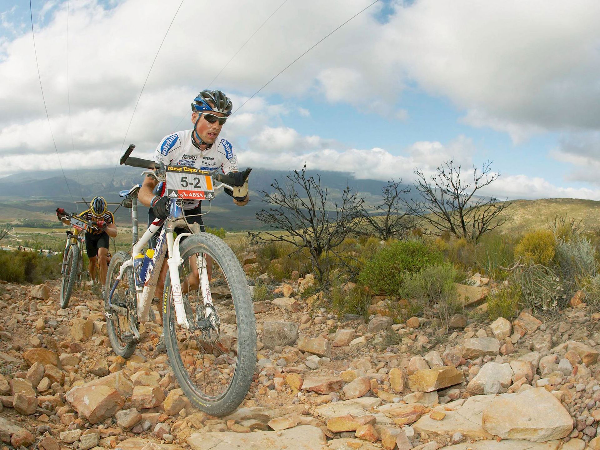 Rudi van Houts Cape Epic MtB 2007 GettyImages Gallo Images 73738413.jpg