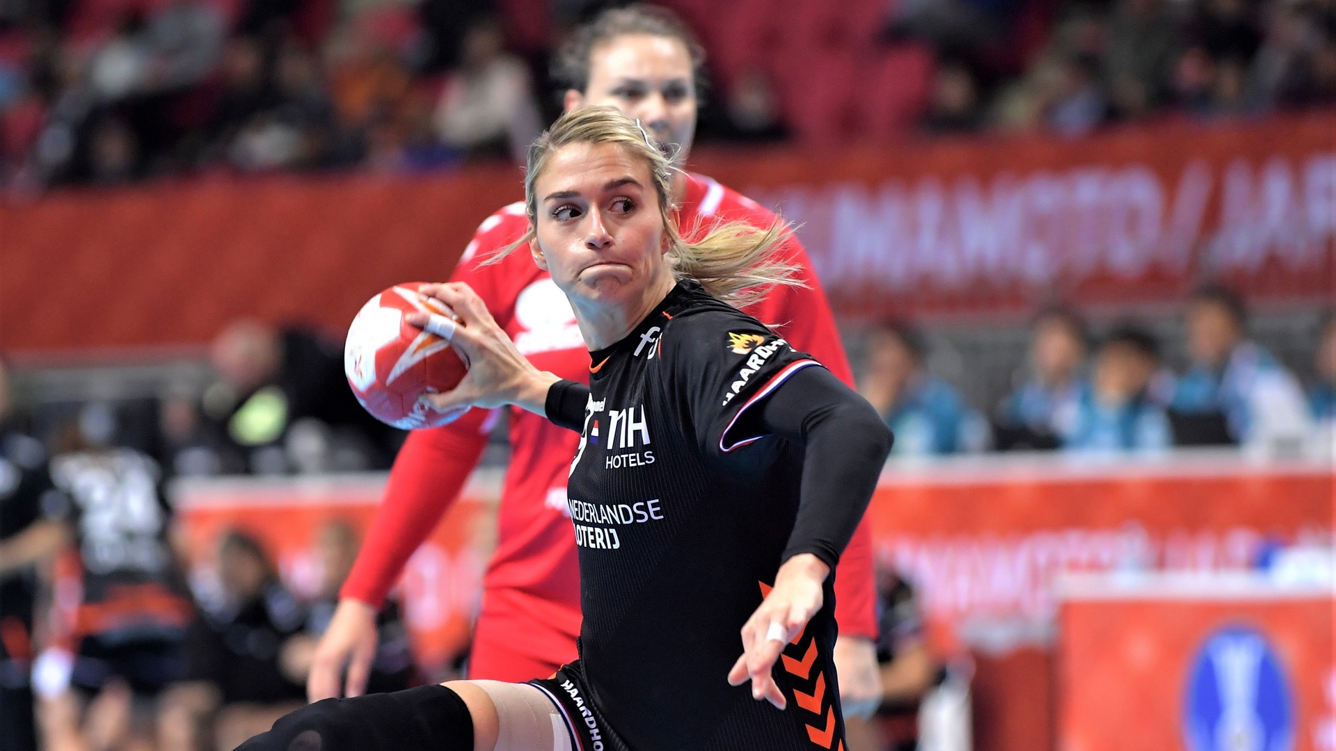 Estavana Polman WK 2019 Nedsrb Bron PB NHV 191205