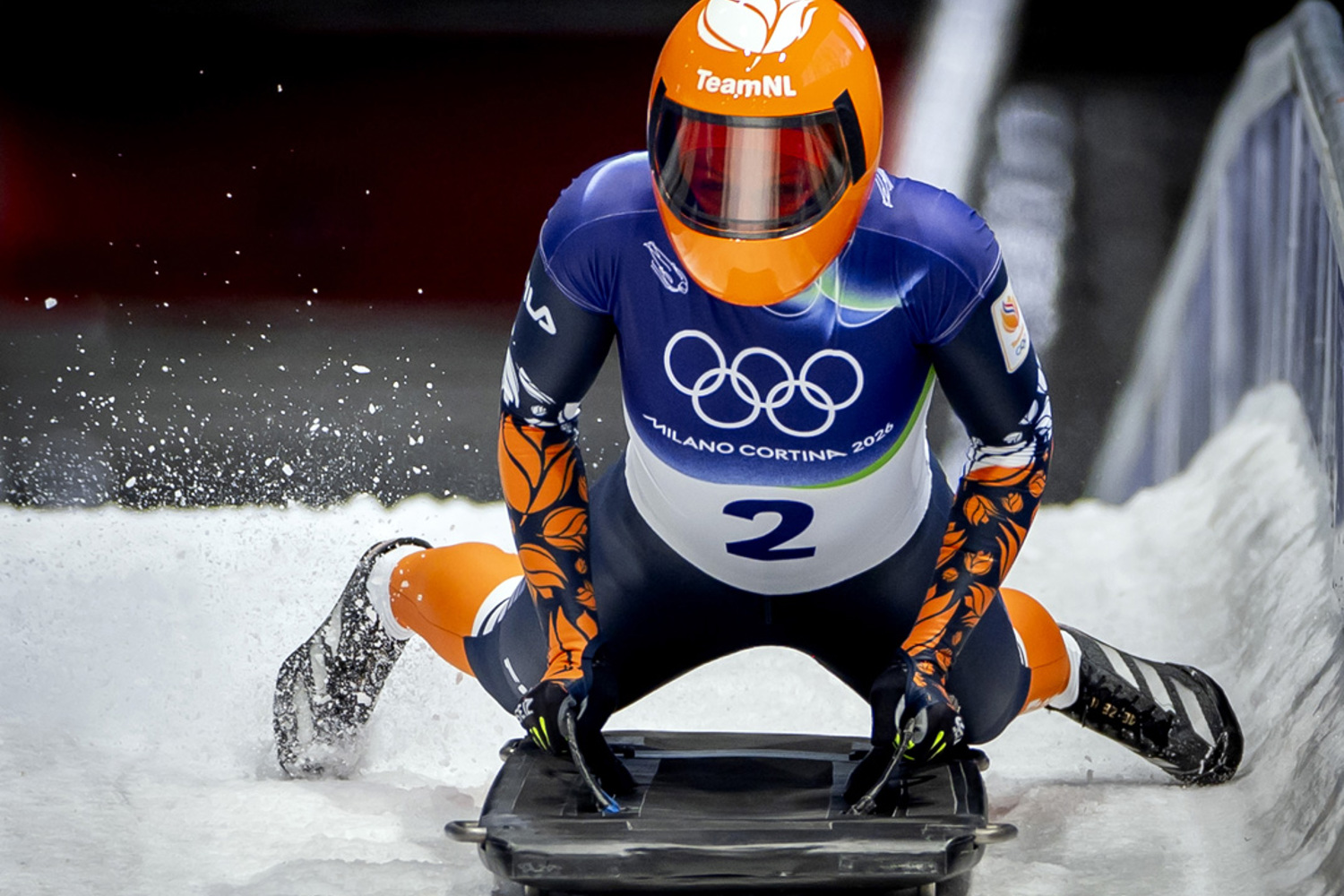 Kimberley Bos OS 2026 ANP 1080X780