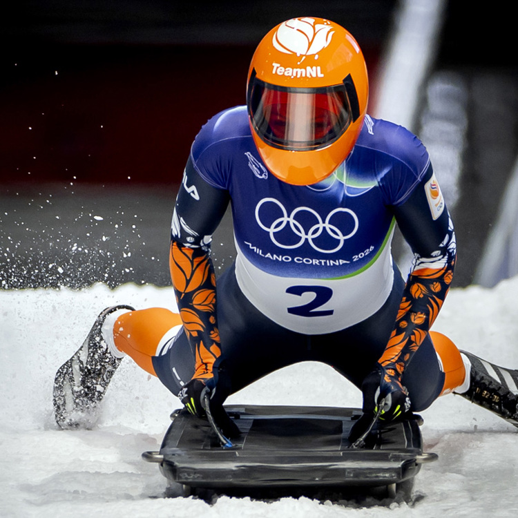 Kimberley Bos OS 2026 ANP 1080X780