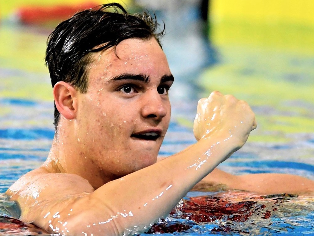 Nyls Korstanje Balt Vuist ANP 1500X1000