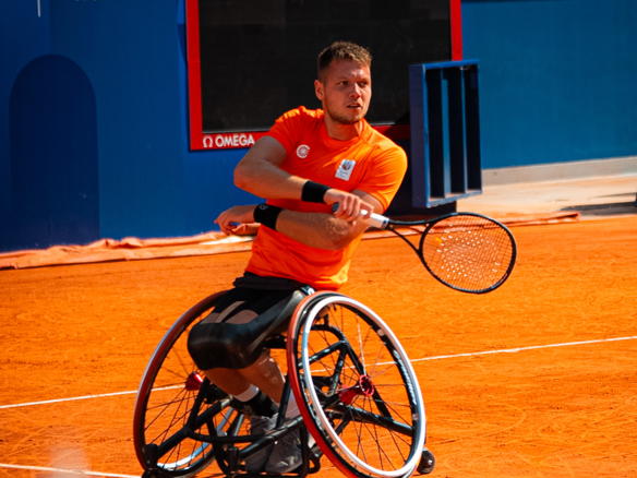 Ruben Spaargaren PS 2024 Teamnl Foto 1080X1080