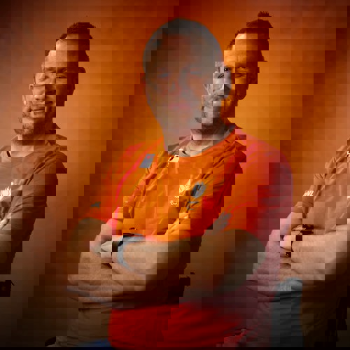 Roy Klaassen PS Handboogschieten 2083 Min