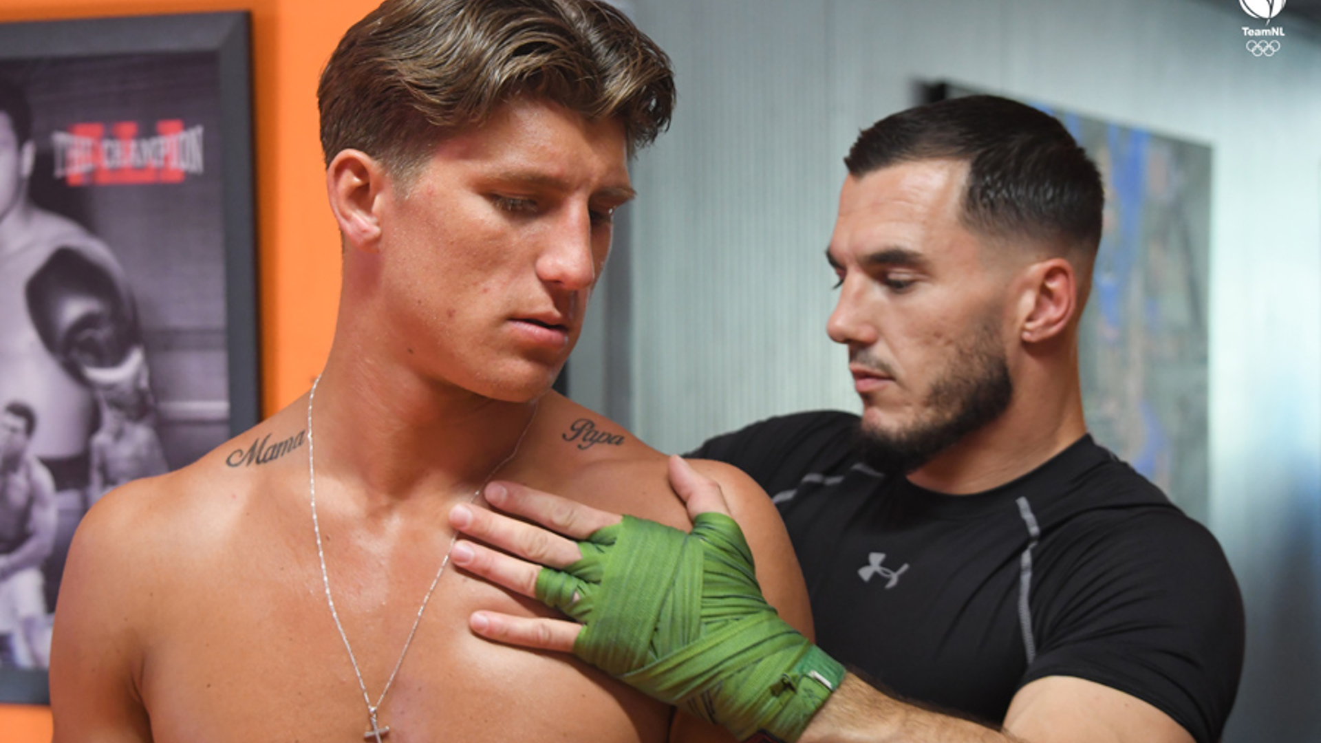 Gradus Kraus Fysio 900X600