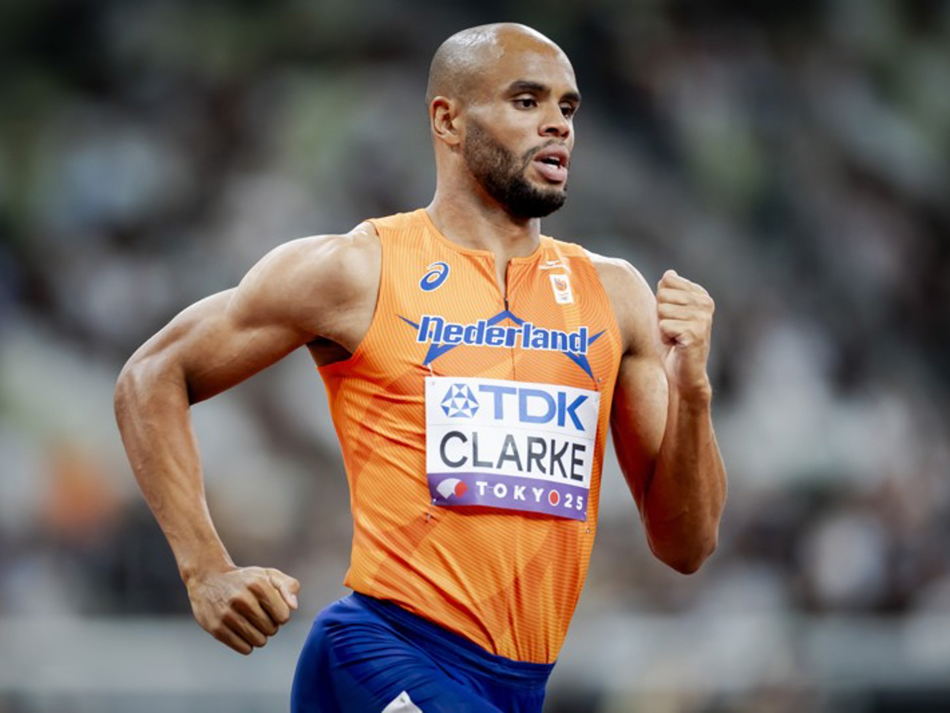 Ryan Clarke WK2025 ANP