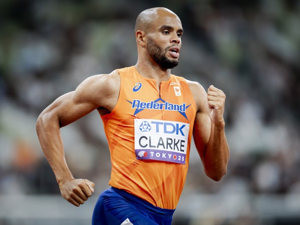 Ryan Clarke WK2025 ANP