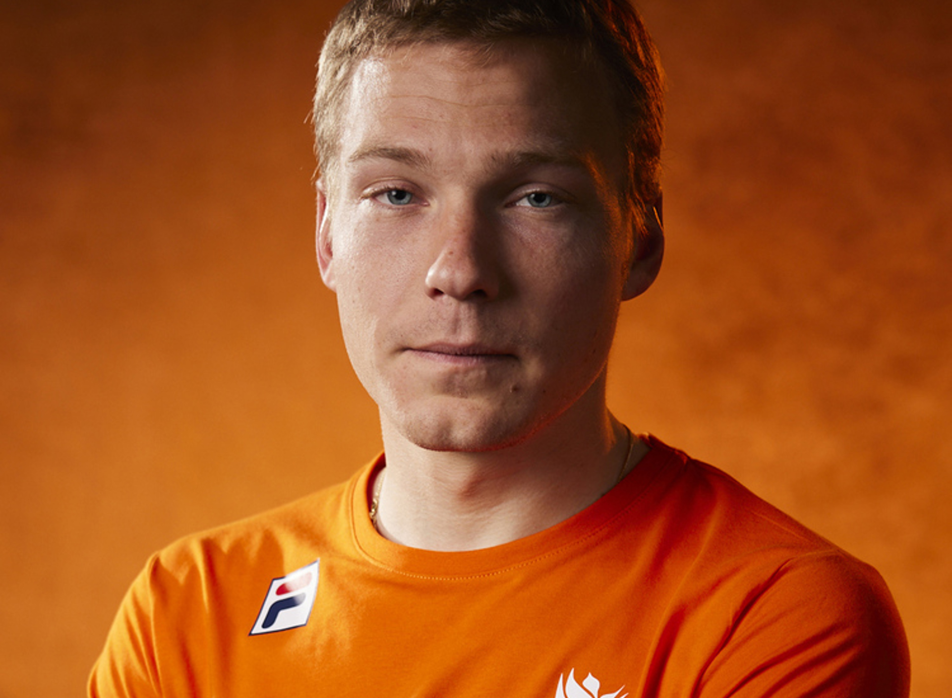 Tristan Bangma PS Weg Wielrennen 1624