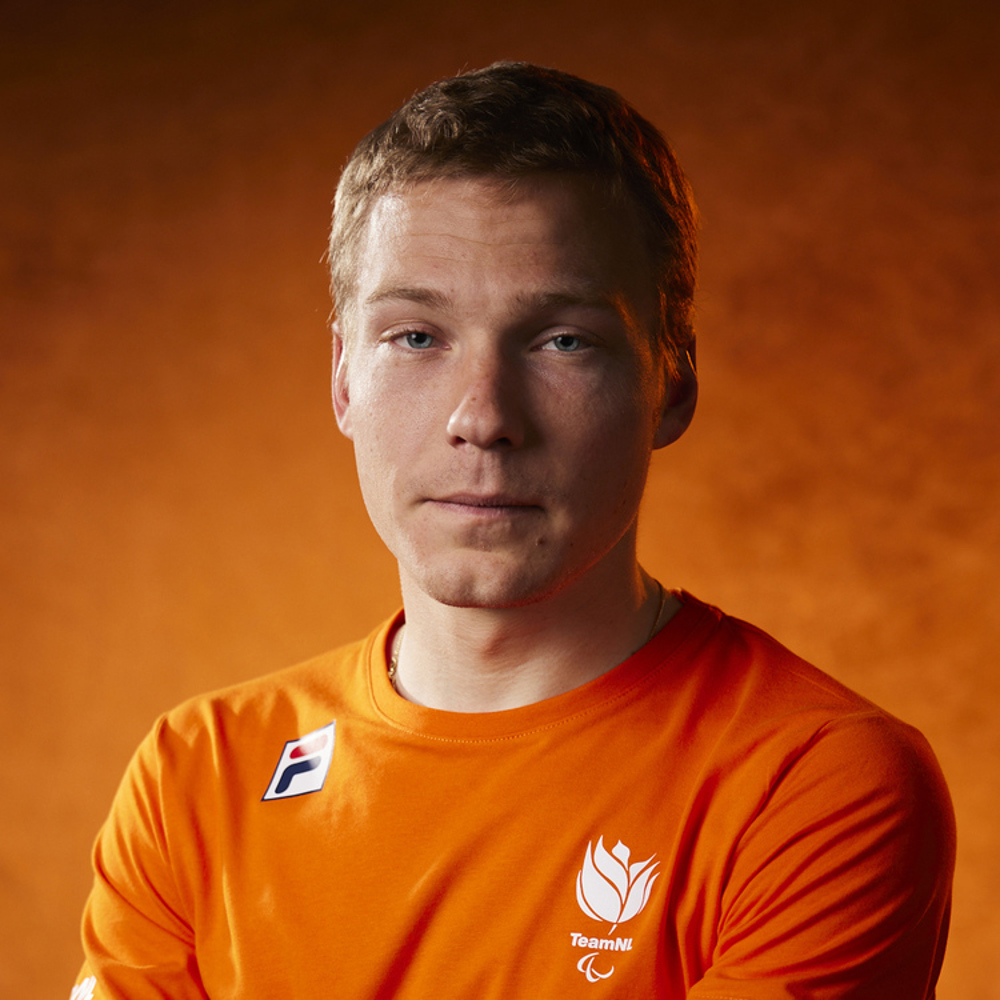 Tristan Bangma PS Weg Wielrennen 1624