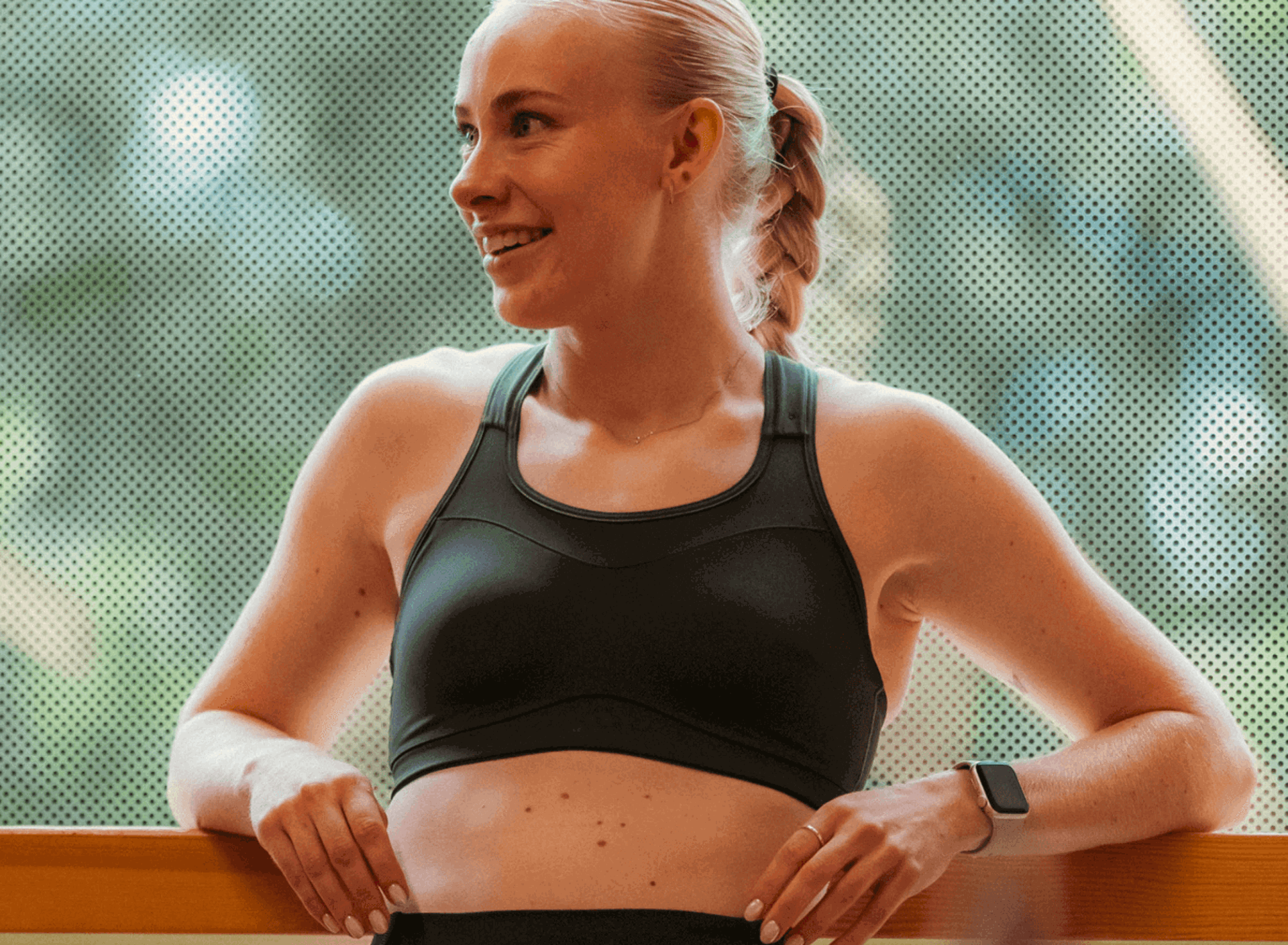 Marije Van Hunenstijn Inside Teamnl