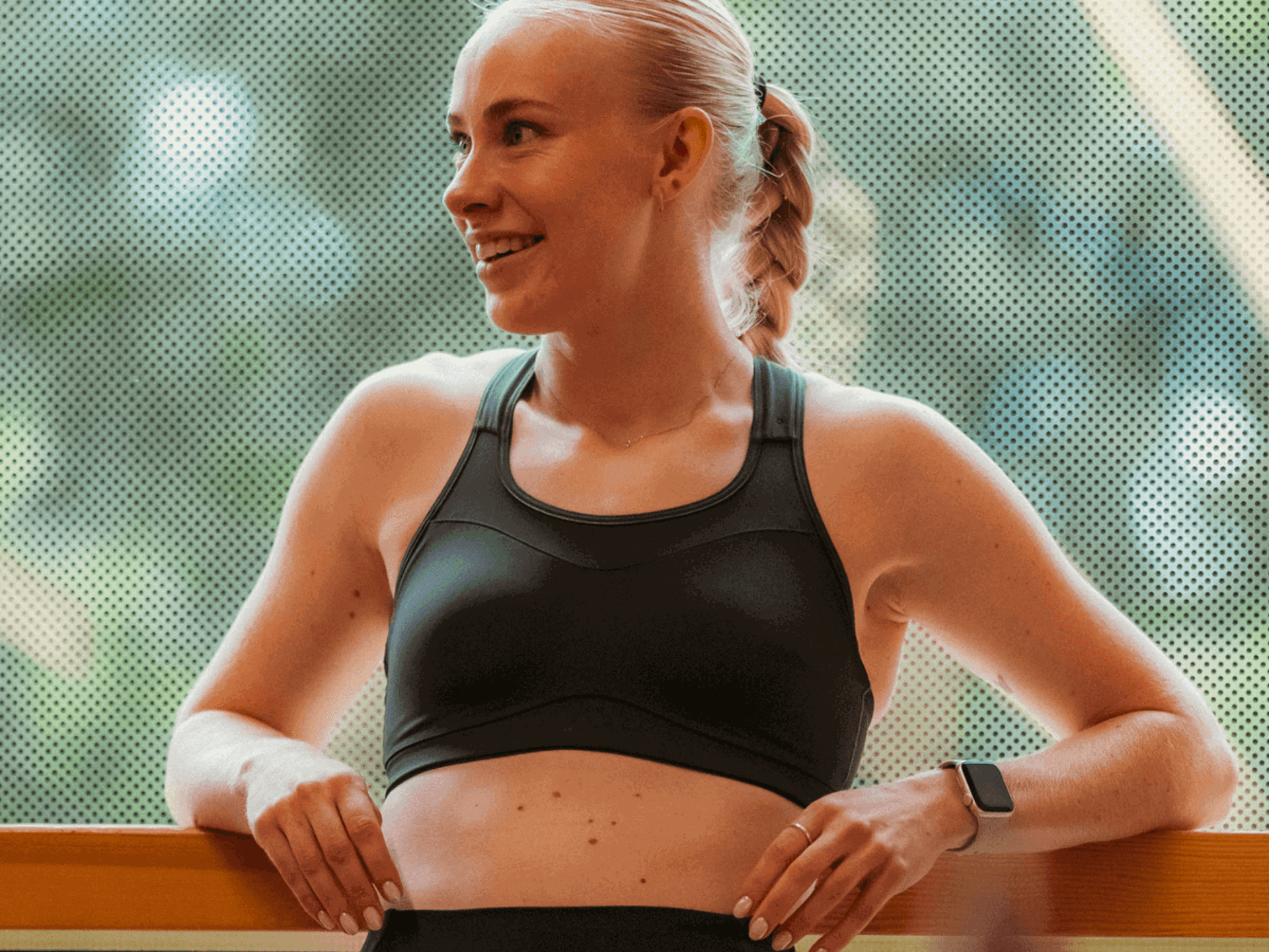 Marije Van Hunenstijn Inside Teamnl