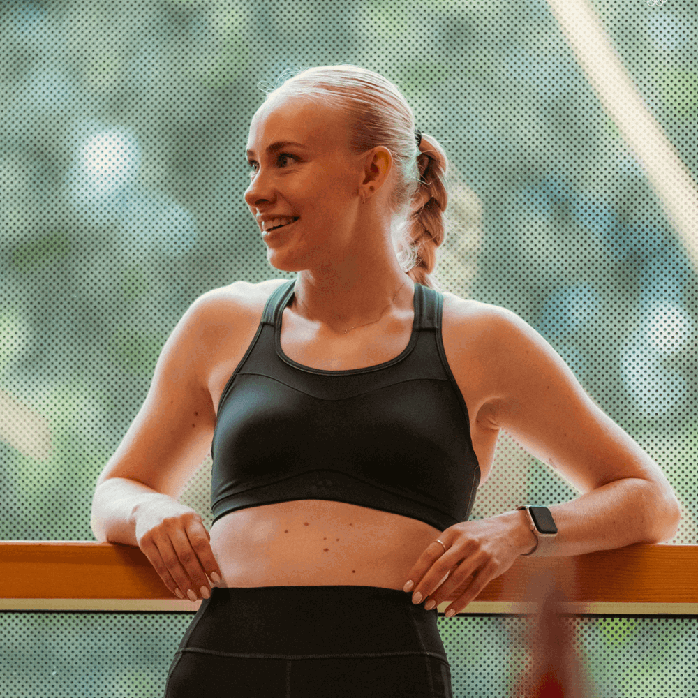 Marije Van Hunenstijn Inside Teamnl