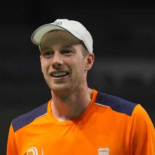 Teamnl Botic Vd Zandschulp