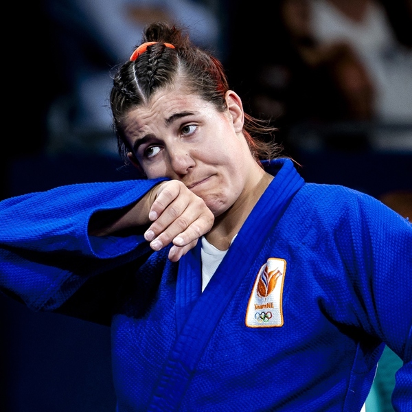 Guusje Steenhuis OS 2024 ANP 1080X720