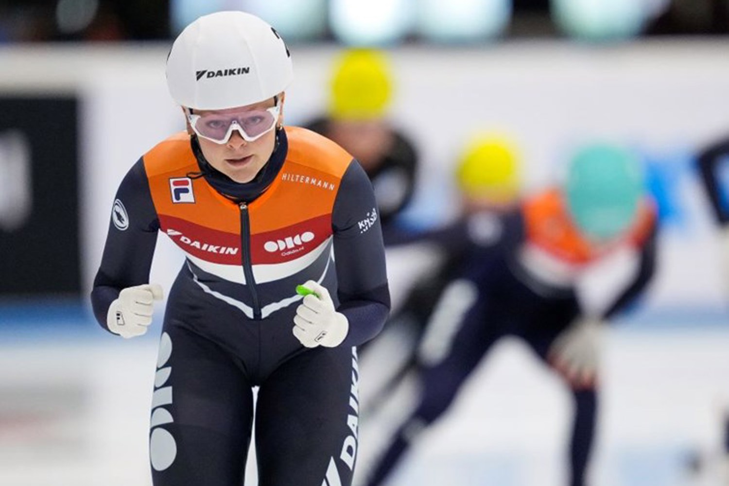 Xandra Velzeboer 2023 BSR AGENCY 900X600