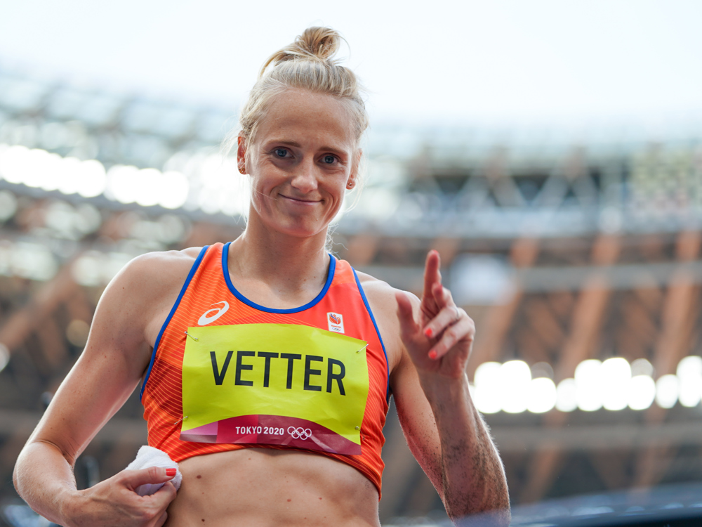 Anouk Vetter