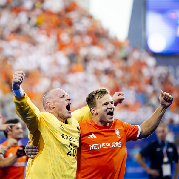 Pirmin Blaak En Koen Bijen ANP 505508942 900X600