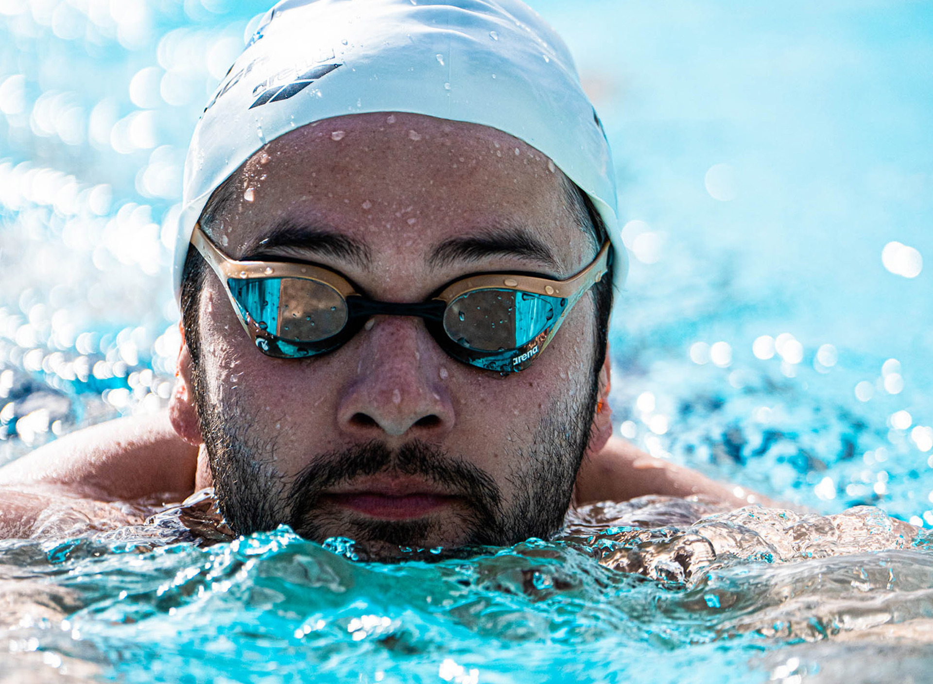 Arno Training2023 Teamnl