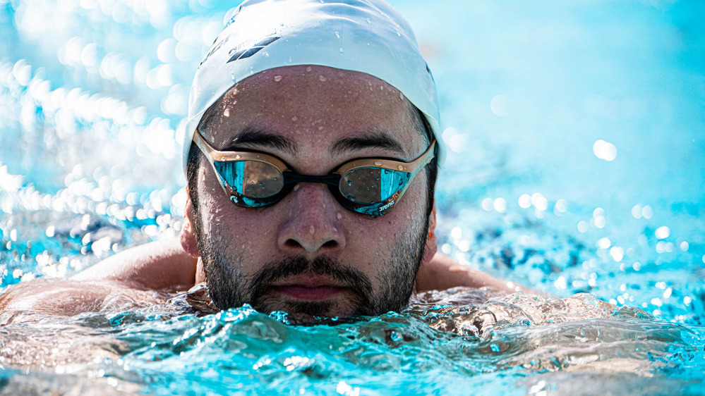 Arno Training2023 Teamnl