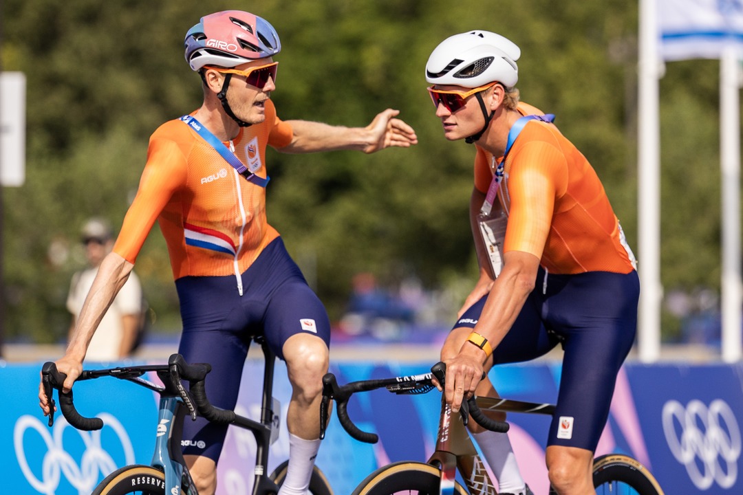 Vd Poel Van Baarle OS 2024 ANP 1080X720