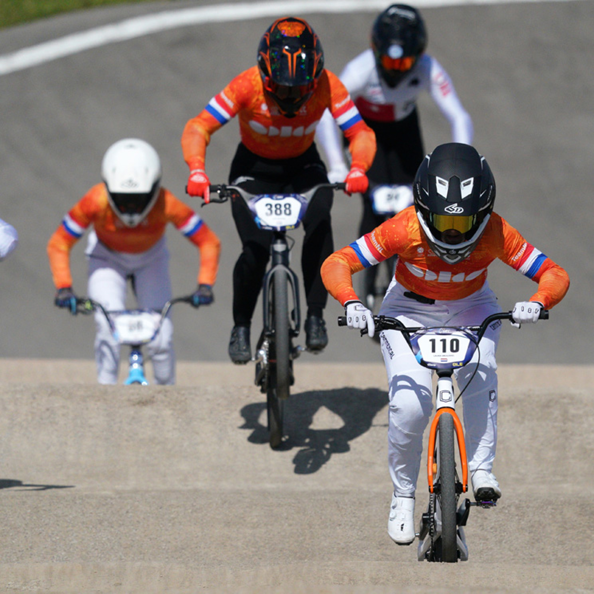 Laura Smulders EK 2025 ANP 1080X750