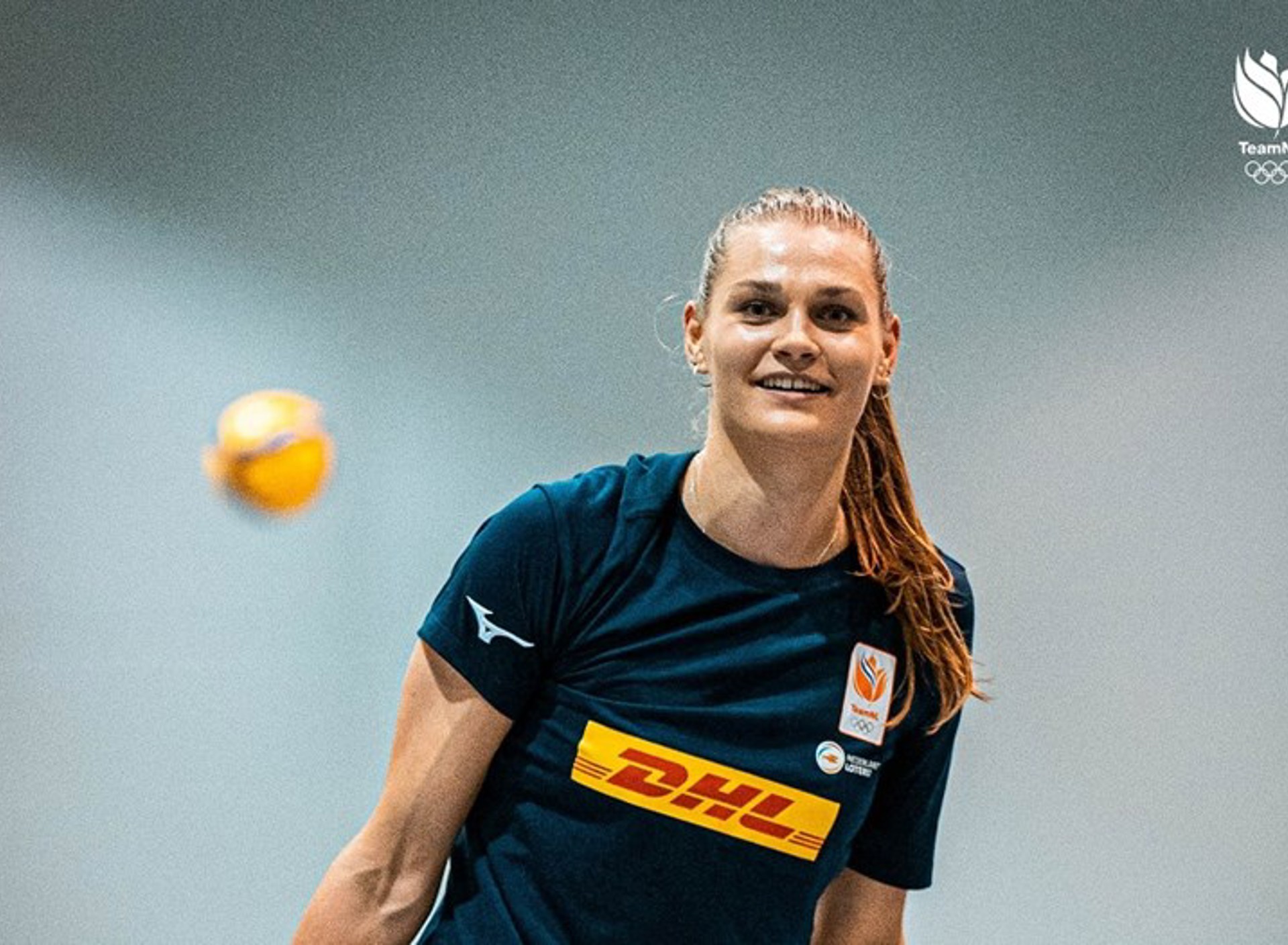 Nika Daalderop 2