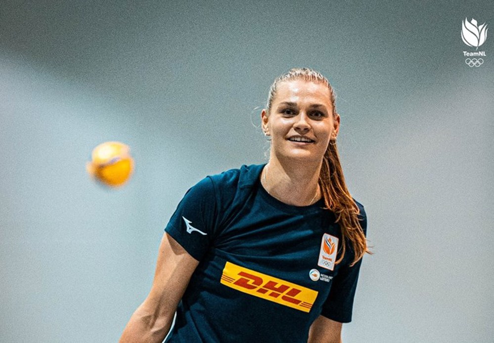 Nika Daalderop 2