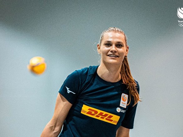 Nika Daalderop 2