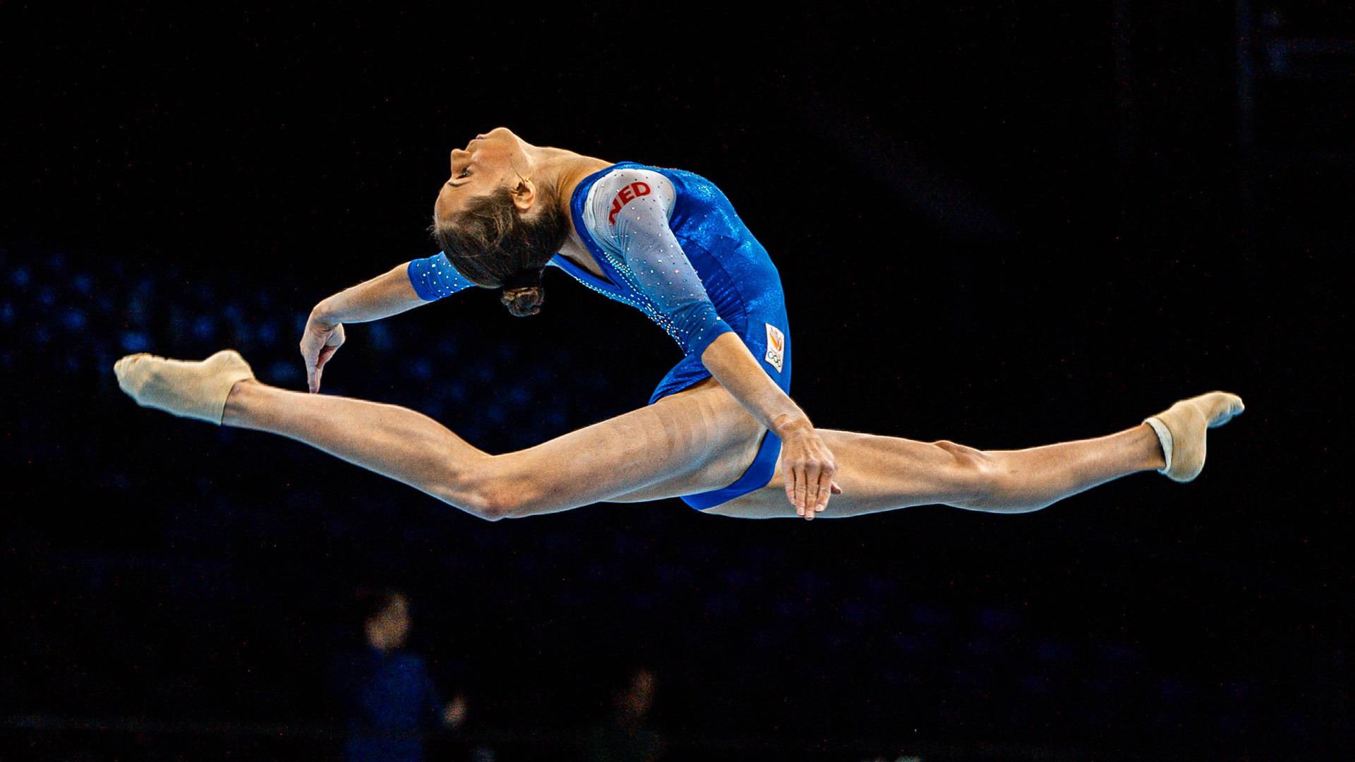 Naomi Visser Eigen Foto