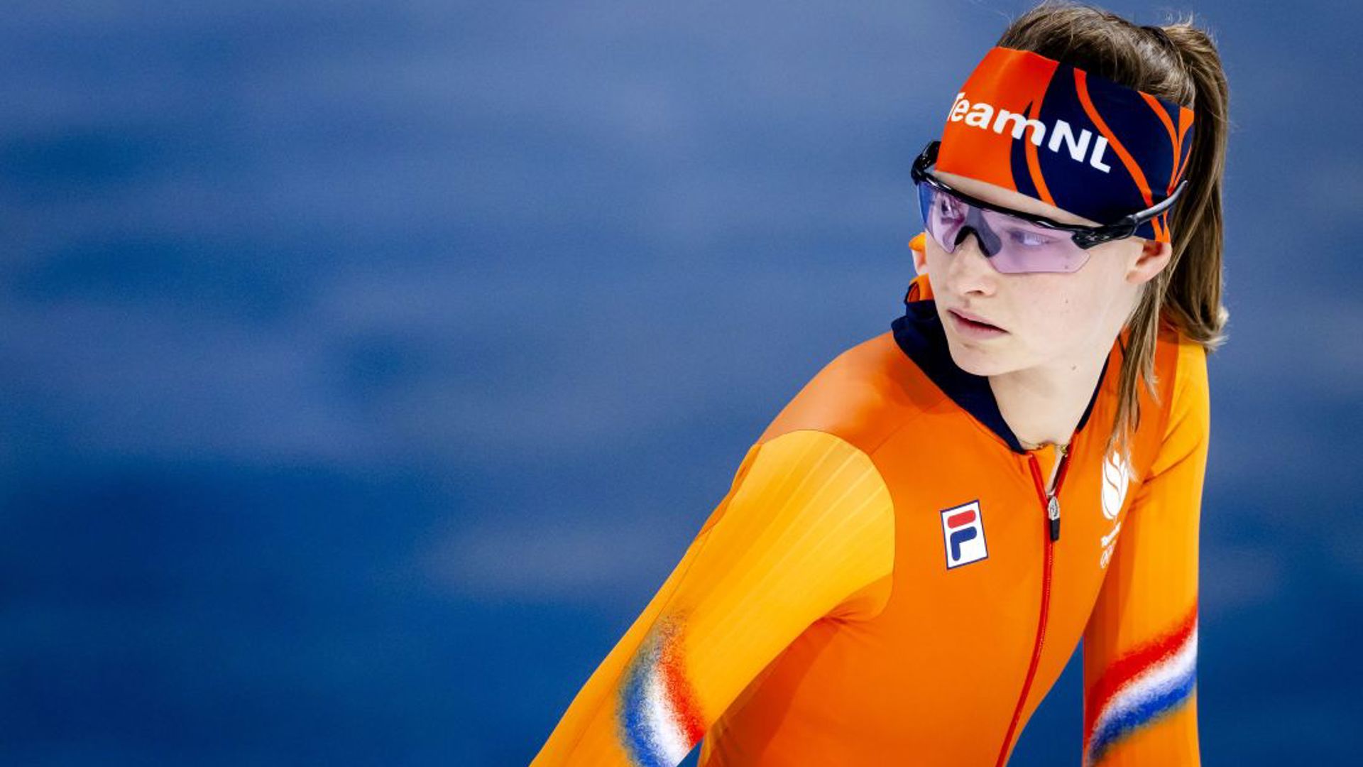 Bente Kerkhoff OS 2026 ANP 1080X751