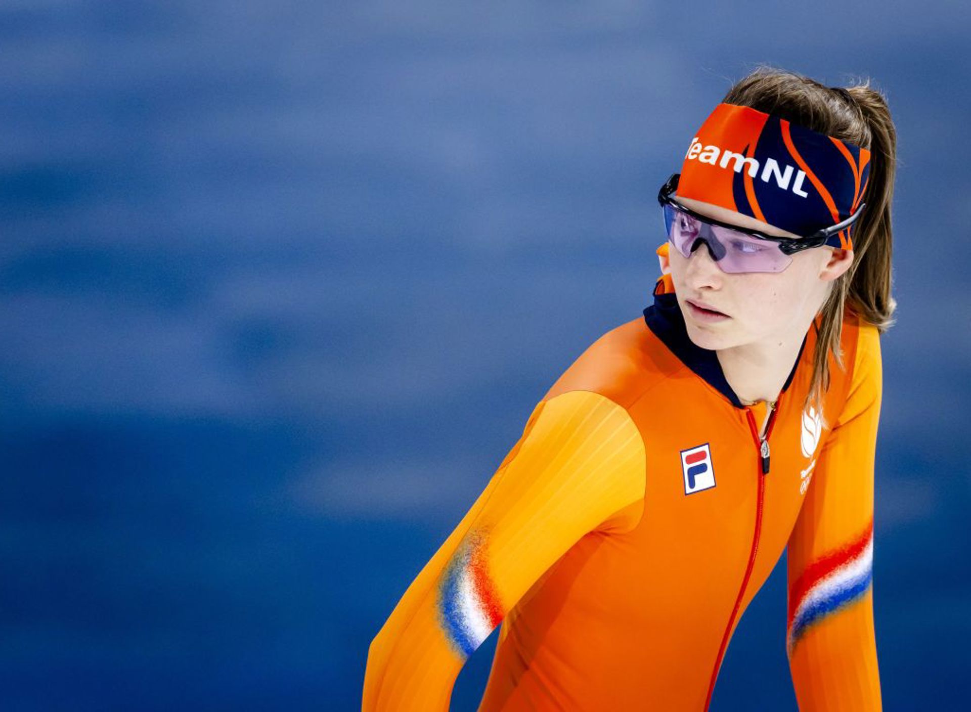 Bente Kerkhoff OS 2026 ANP 1080X751