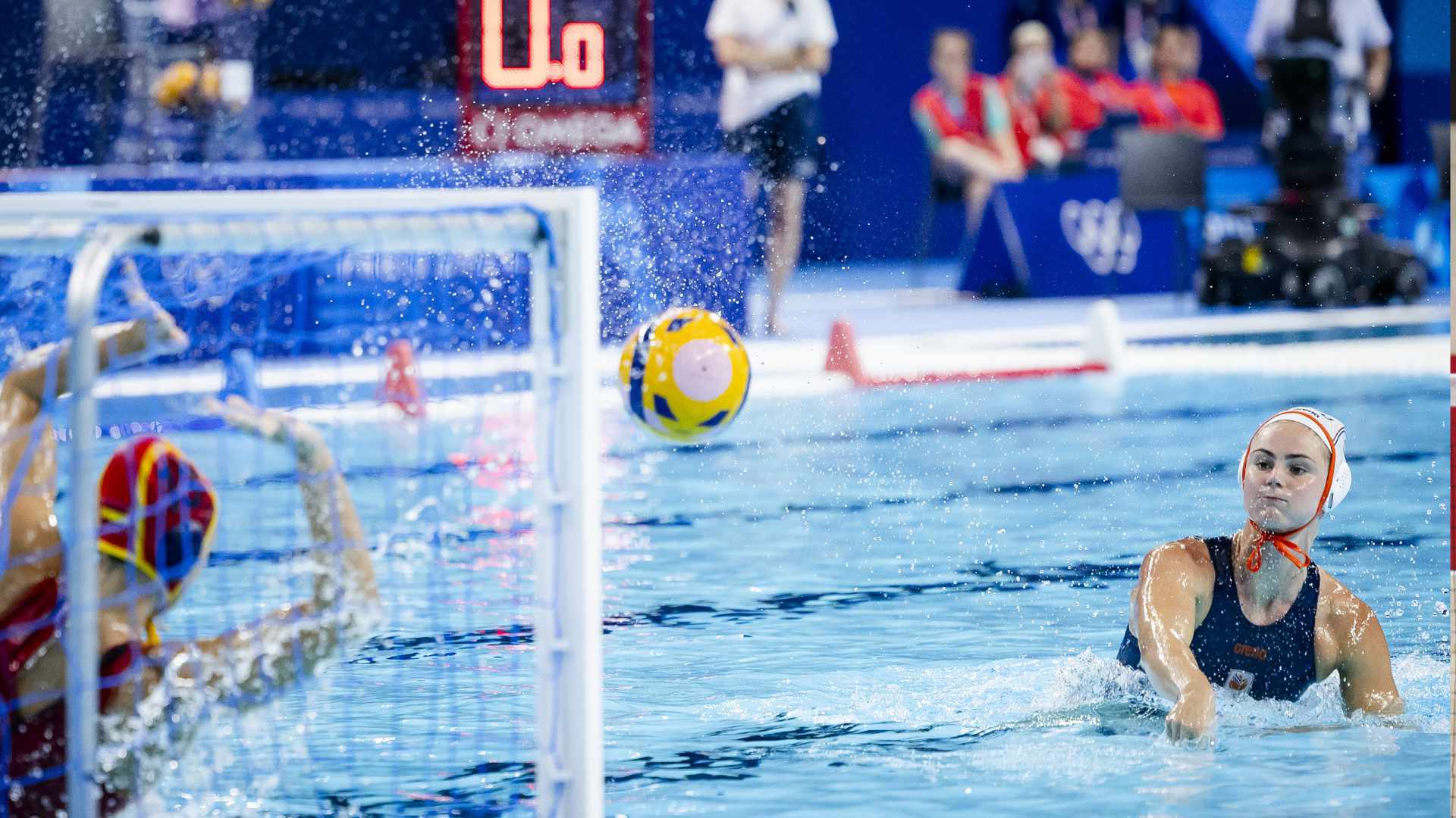 Brigitte Sleeking ANP 2024