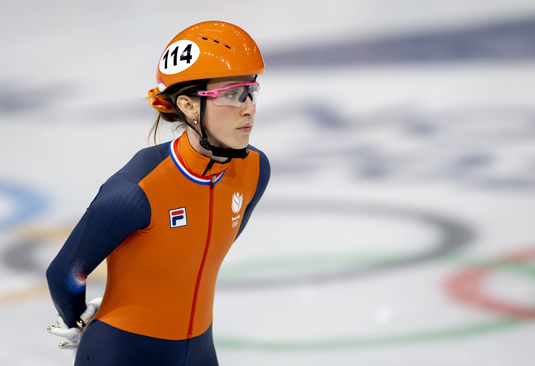 Suzanne Schulting OS 2026 ANP 1080X758