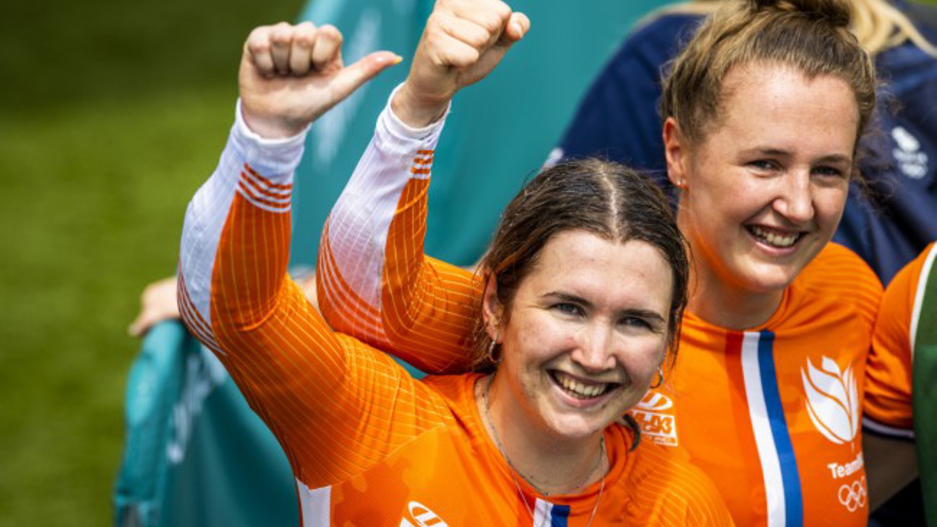 Lauraenmerelsmulders Ostokio ANP