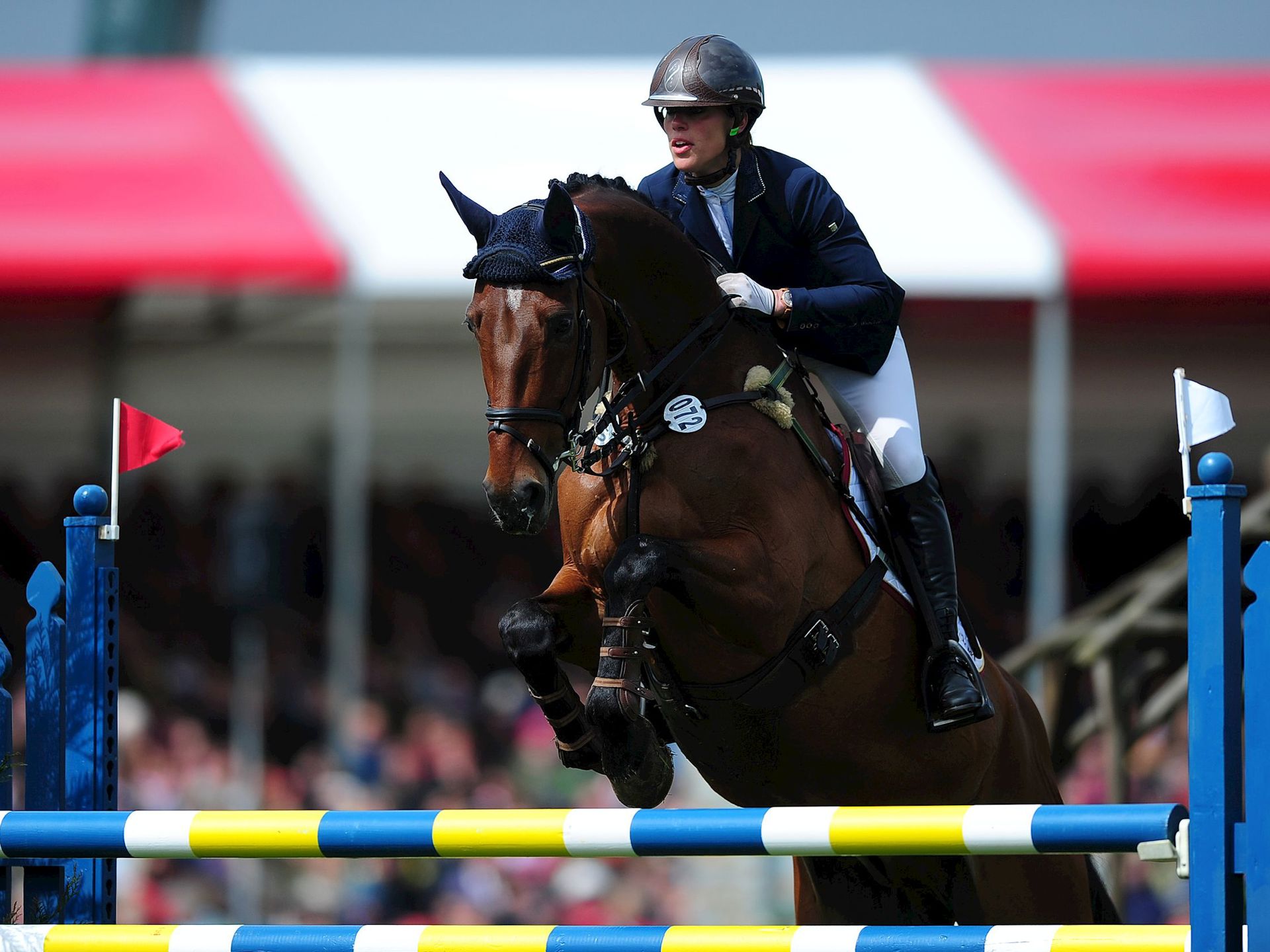 Merel Blom Badminton Horse Trials 2014 GettyImages Dan Mullen 489613347.jpg