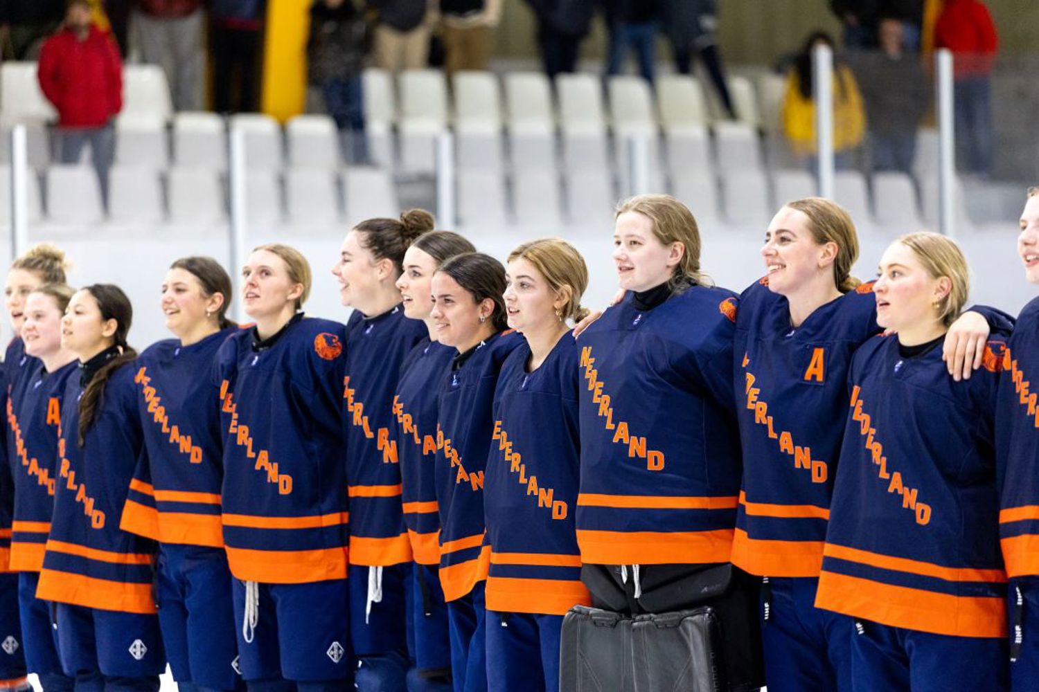 Ijshockey Vrouwen 2026 04 12 Bron IHF 1080X720