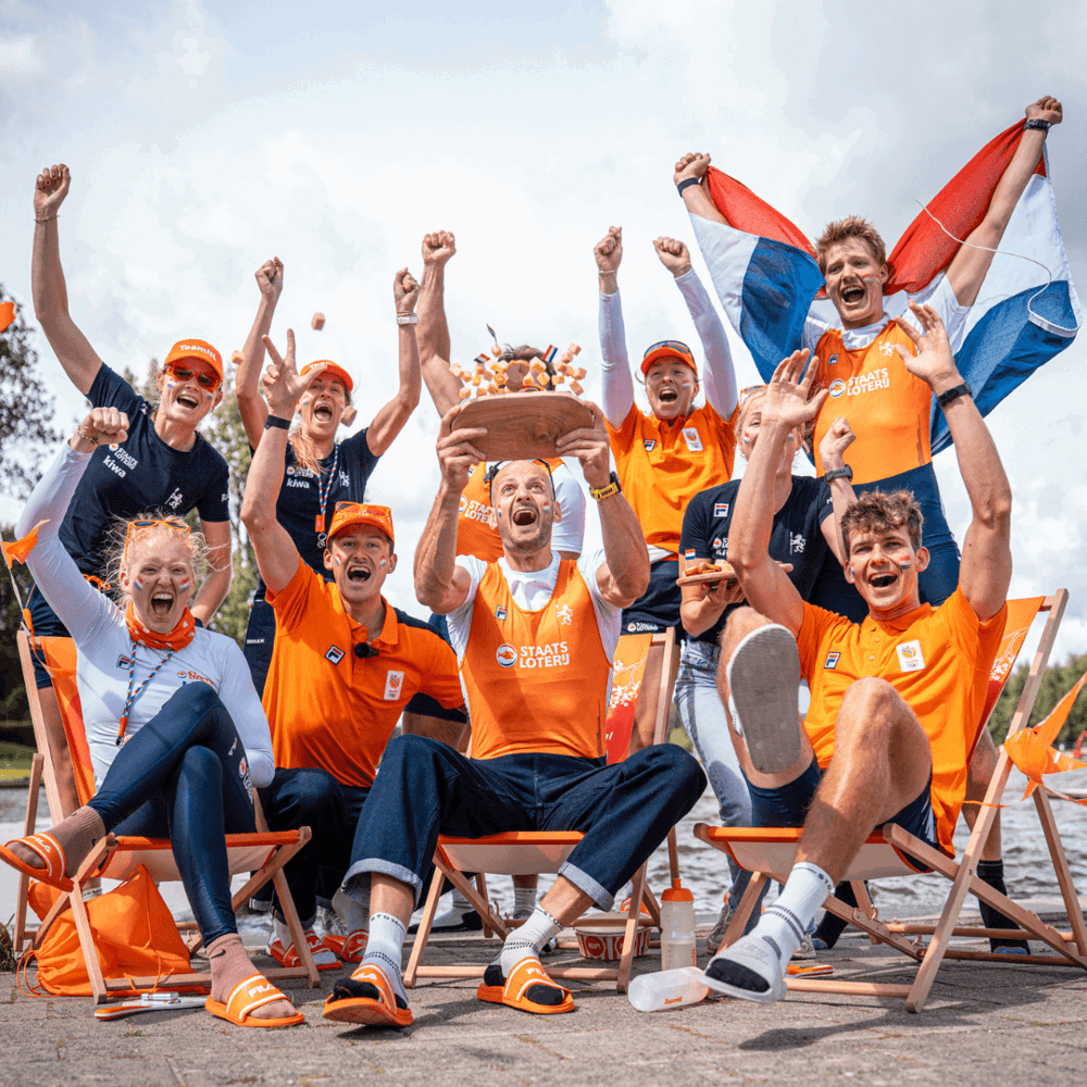 Zomerpakket Winactie
