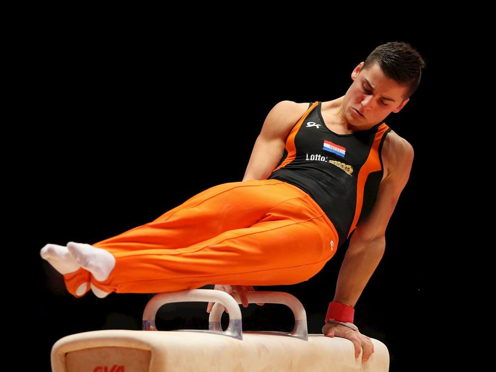 Frank Rijken WK 2015 Glasgow GettyImages Alex Livesey 494355120.jpg